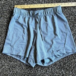 Nike Women's Athletic Gray Shorts